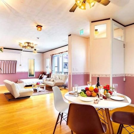 Chatan Seaside Flat Villa Екстериор снимка