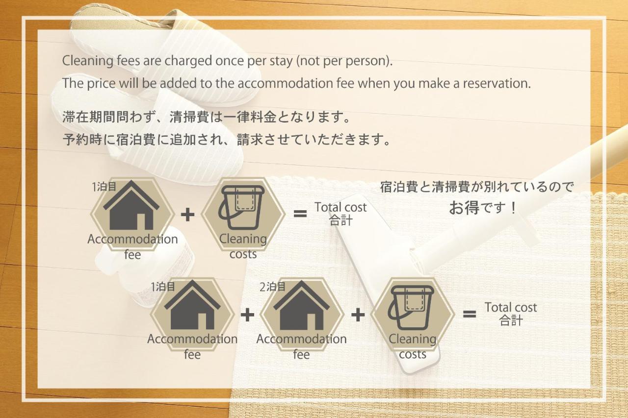 Chatan Seaside Flat Villa Екстериор снимка