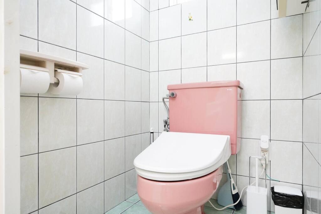 Chatan Seaside Flat Villa Екстериор снимка