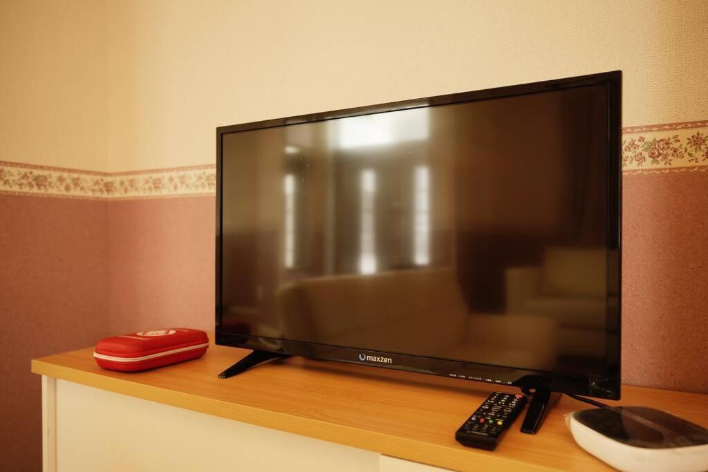Chatan Seaside Flat Villa Екстериор снимка