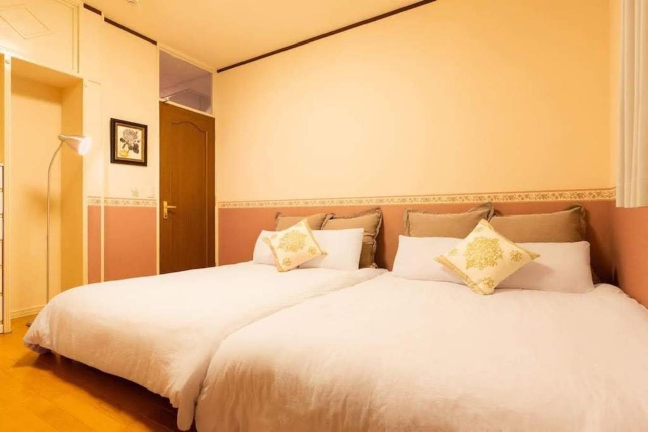 Chatan Seaside Flat Villa Екстериор снимка