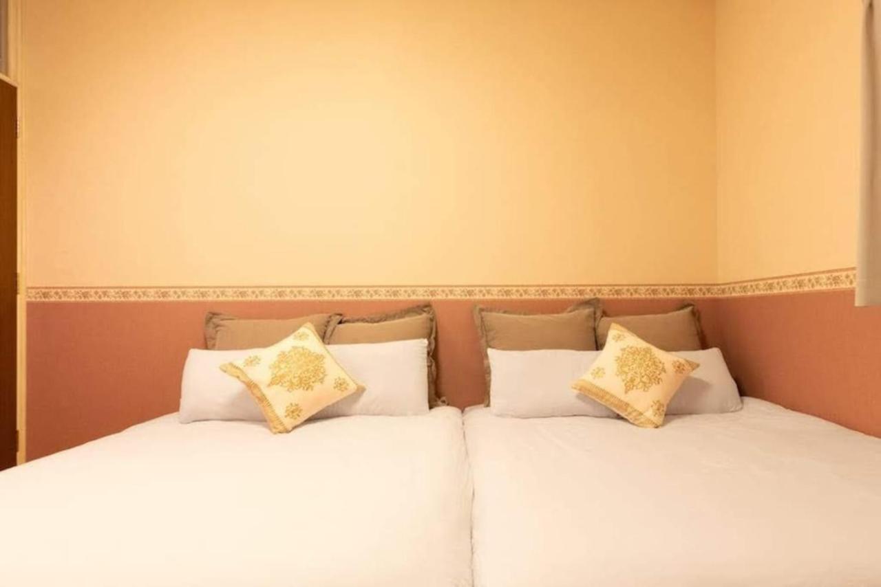Chatan Seaside Flat Villa Екстериор снимка