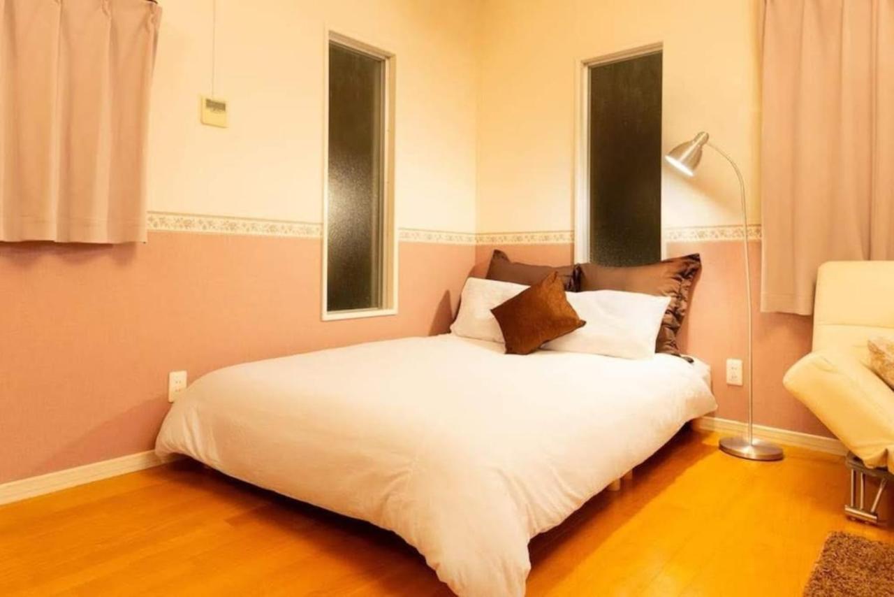 Chatan Seaside Flat Villa Екстериор снимка