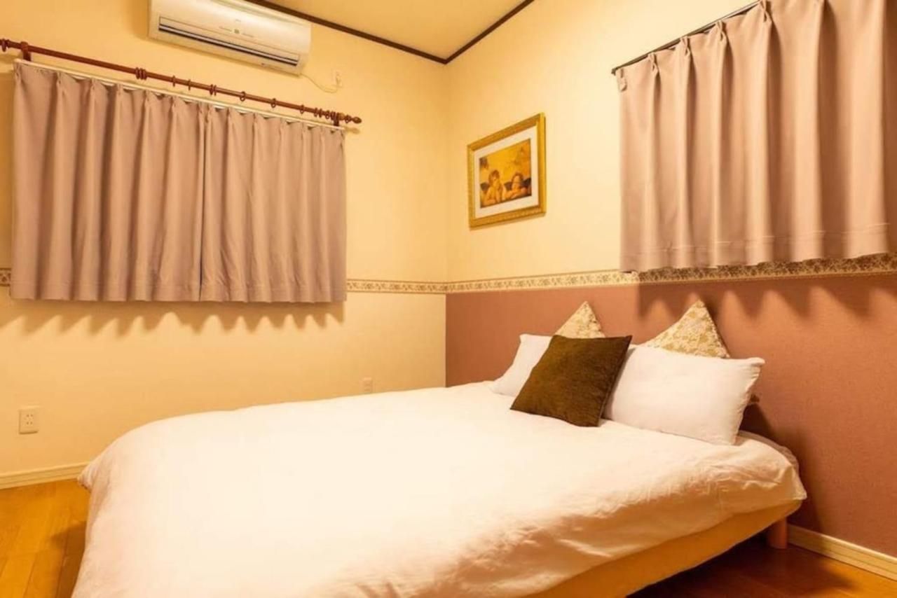 Chatan Seaside Flat Villa Екстериор снимка