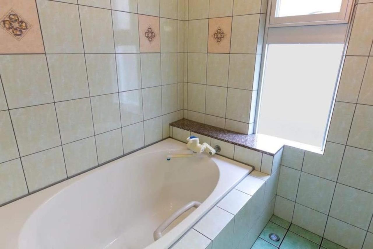 Chatan Seaside Flat Villa Екстериор снимка