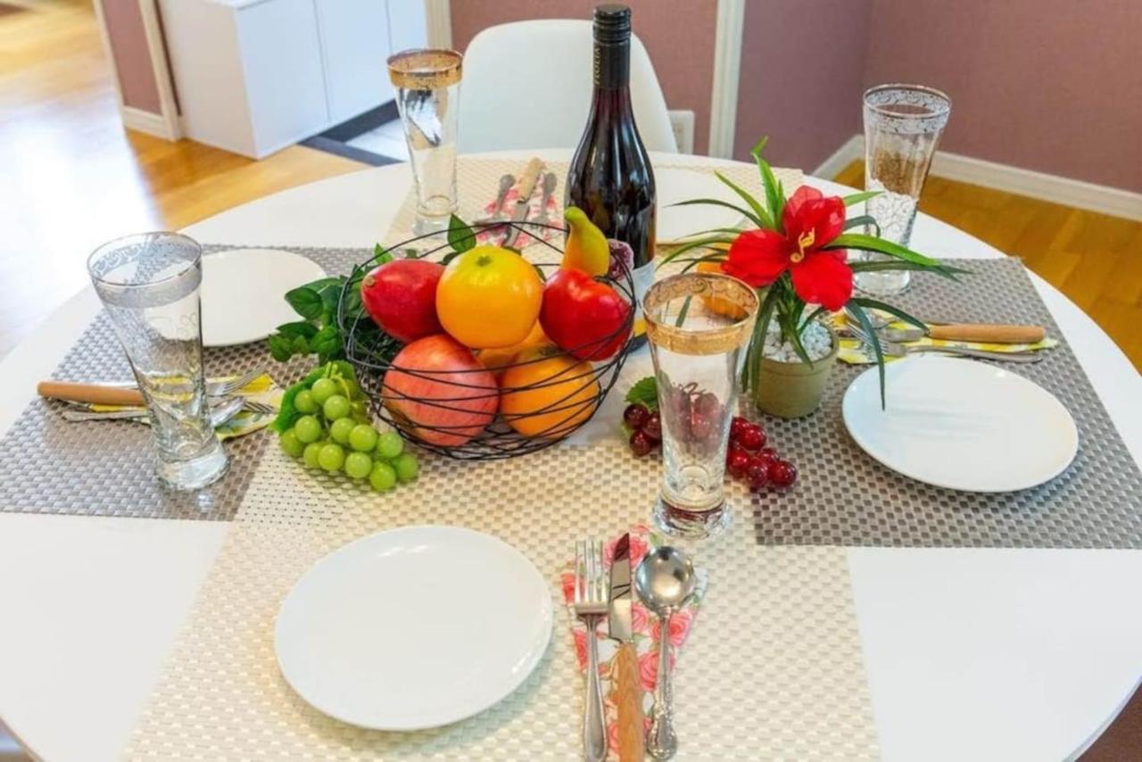 Chatan Seaside Flat Villa Екстериор снимка